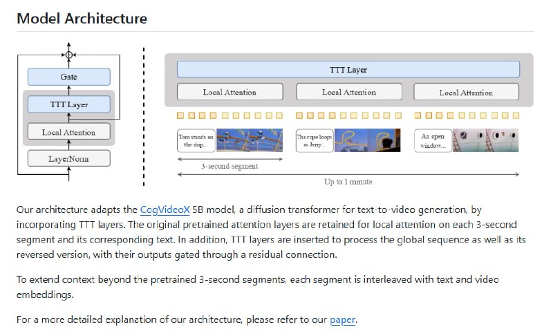 TTT-Video-DIT：让视频风格迁移和上下文扩展变得轻松又高效