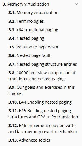 Hypervisor 101 in Rust：一个为期一天的小短课