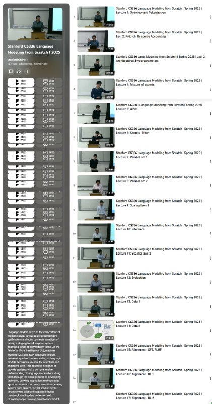 AI 领域目前有两条职业路径：API Caller（只会调用 API，低杠杆、易被自动化，15 万刀薪资）和 Architect（能从零构建模型，高杠杆、50 万刀+ 薪资）