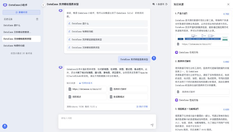 MaxKB：打造企业级智能体的开源利器，集成最新RAG技术与多模态交互，助力复杂业务场景智能升级