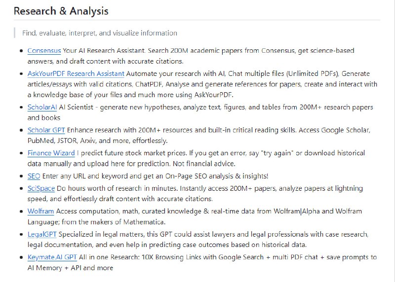 gpts-trending：每日 GPT Store 榜单数据备份，用了一个GitHub Action每天定时更新数据