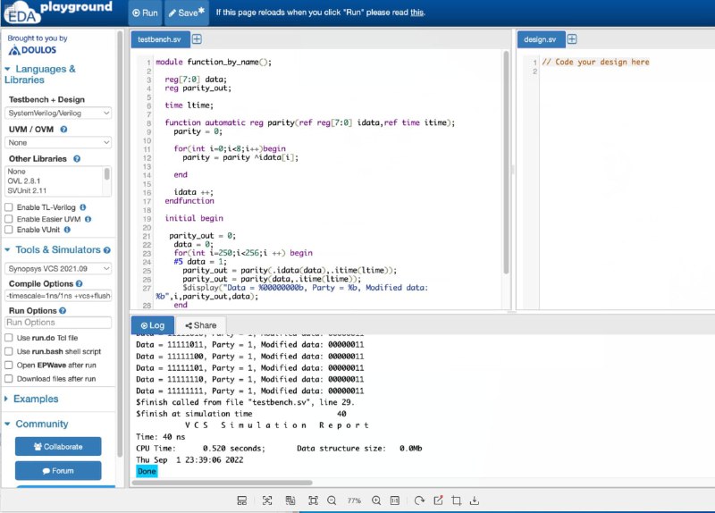 「群友投稿」一个可以在线编译的站点 | 地址