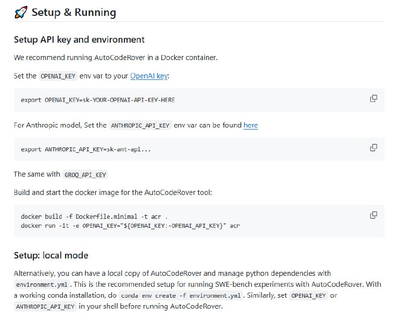 AutoCodeRover：面向自主程序改进的结构感知软件工程师，显著提升自动修复效率