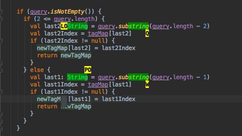 10 个必备的 IntelliJ 插件来提高您的工作效率 | 博客1. WakaTime2. Stepsize3. Key Promoter X4. ZIO for IntelliJ5. Protobuf6. SonarLint7. ESLint8. Prettier9. Quokka10. AceJump10 个必备的 IntelliJ 插件来提高您的工作效率 | 博客1. WakaTime2. Stepsize3. Key Promoter X4. ZIO for IntelliJ5. Protobuf6. SonarLint7. ESLint8. Prettier9. Quokka10. AceJump