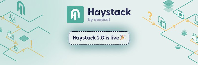 Haystack Cookbook：使用Haystack进行自然语言处理的示例集合，提供如何结合不同的模型提供者、向量数据库、检索技术等的指导，大多数示例展示特定小型演示