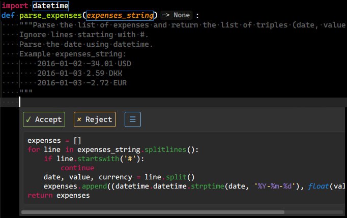 Sublime Text 可用的 GitHub Copilot 插件LSP-copilot | #插件
