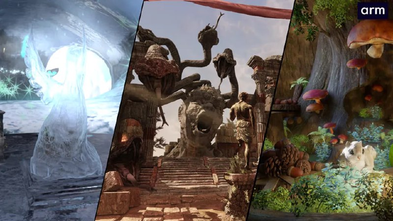 2025年图形编程大会的PPT现已上线可供下载 | link2025年图形编程大会的PPT现已上线可供下载 | link