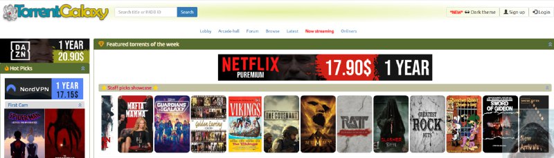 rarbg备份：仓库地址 | reddit原贴帖子评论也挺不错