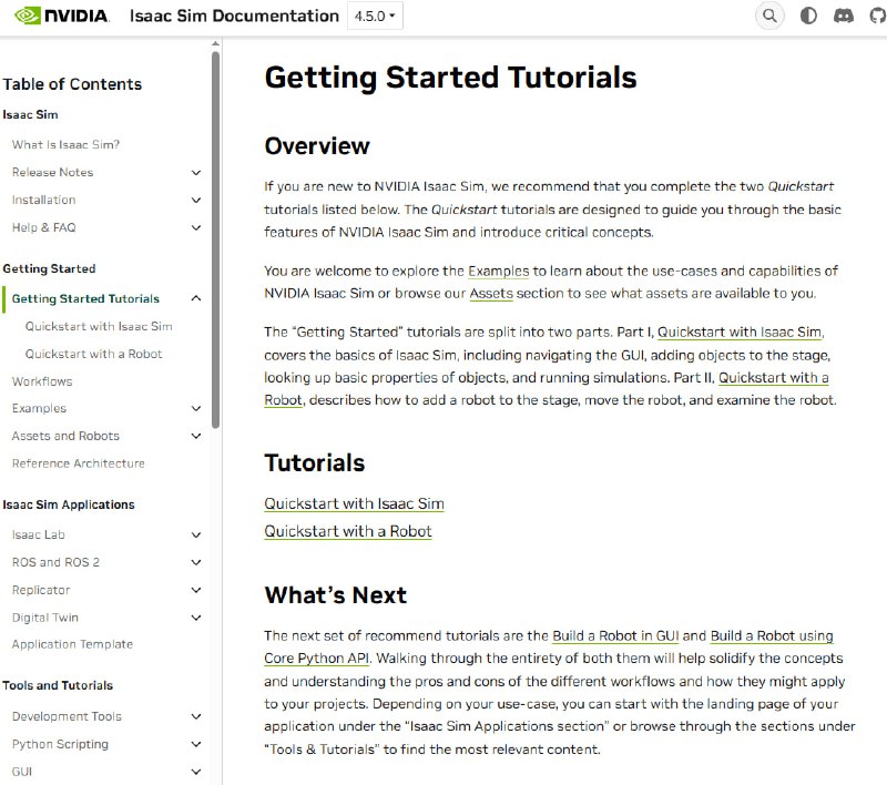 IsaacSim：基于NVIDIA Omniverse的AI驱动机器人仿真平台，助力开发者在逼真的虚拟环境中开发、测试和部署机器人