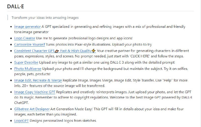 gpts-trending：每日 GPT Store 榜单数据备份，用了一个GitHub Action每天定时更新数据