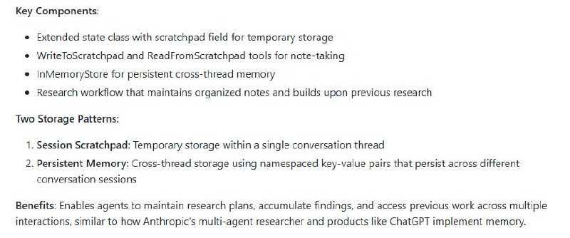 如何有效解决长上下文挑战？Drew Breunig 提出6大策略，结合 LangGraph 框架实现，助力提升 LLM 在复杂任务中的表现与稳定性：• 背景问题    多数 LLM 在长上下文中表现递减，出现误导（Context Poisoning）、注意力分散（Context Distraction）、信息混乱（Context Confusion）及冲突（Context Clash）四种失败模式