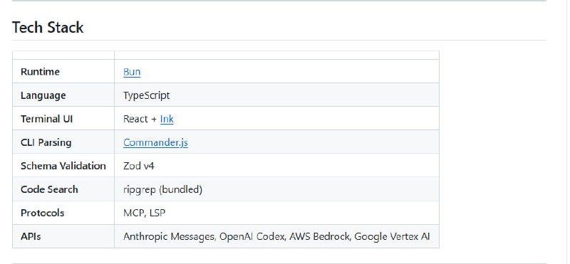 Claude Code开源编译版来了！free-code 是一款免费的 Claude Code 版本，去除了所有遥测，移除了安全提示限制，开启了全部实验功能，完整解锁开发潜能！它是基于 Anthropic Claude Code CLI 打造的终端AI编码助手，支持多种高级功能：- 完全无遥测，保护隐私不“回传”；- 移除安全提示guardrails，释放模型潜力；- 启用45+实验特性，如远程多代理策划、深度思考模式、语音输入、IDE远程控制、任务验证等；- 支持macOS / Linux（Windows可通过WSL）；- 简单安装，自动检测系统环境，自动安装依赖并构建二进制程序
