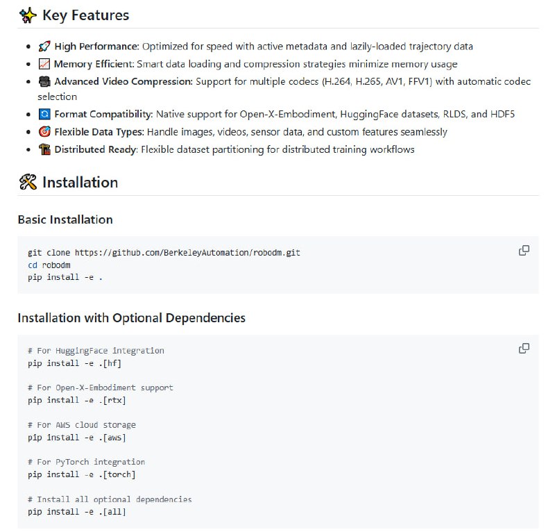 Robo-DM：为机器人学习打造的高效数据管理框架