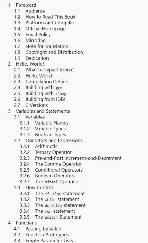 Beej的C语言入门到进阶的超级指南，从基础语法到高级特性，帮你轻松掌握C语言的核心知识Beej's Guide to C Programming | #C语言 #指南Beej的C语言入门到进阶的超级指南，从基础语法到高级特性，帮你轻松掌握C语言的核心知识Beej's Guide to C Programming | #C语言 #指南
