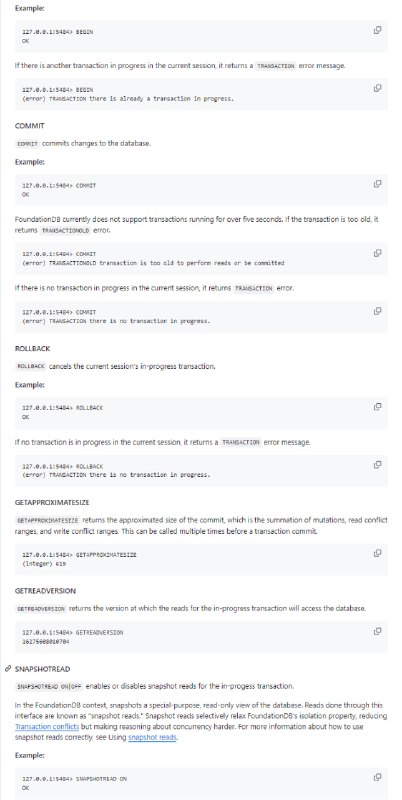 兼容Redis的分布式文档数据库，支持事务处理和持久化存储，适合需要高性能和数据一致性的应用场景Kronotop | #数据库兼容Redis的分布式文档数据库，支持事务处理和持久化存储，适合需要高性能和数据一致性的应用场景Kronotop | #数据库
