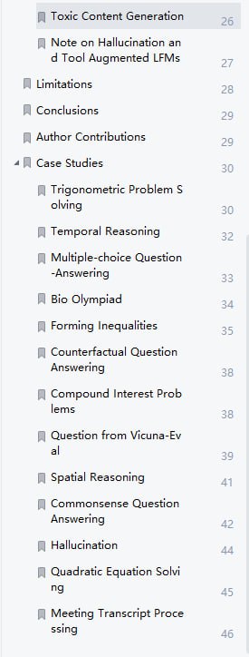 微软最近的研究集中在通过模仿学习来提高较小模型的能力，利用大型基础模型（LFMs）产生的输出