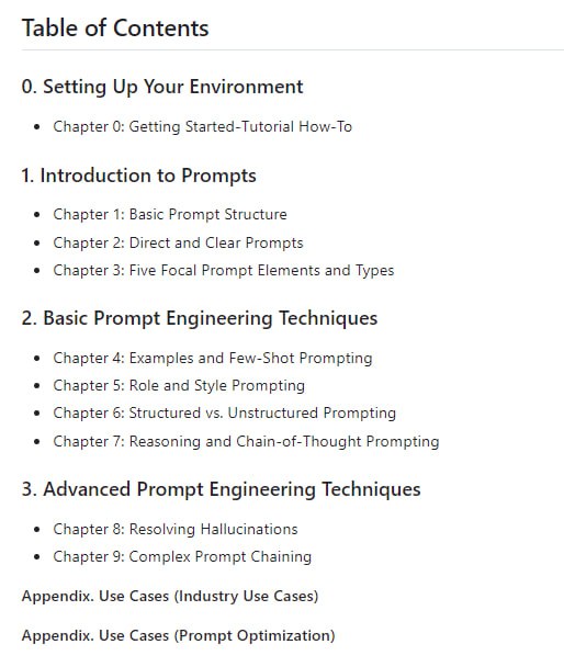 一份全面的Solar模型提示工程指南，提供了系统化的教程从基础到高级的提示技巧
