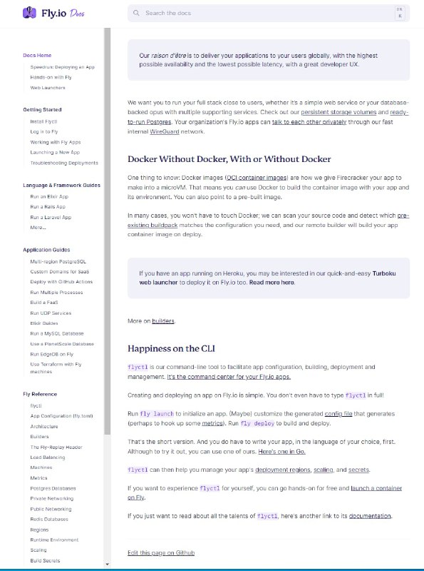 让开发人员的基础设施变得简单