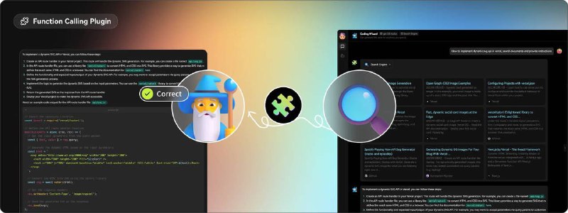 GitHub 上一个开源的、可扩展的高性能聊天机器人框架：LobeChat