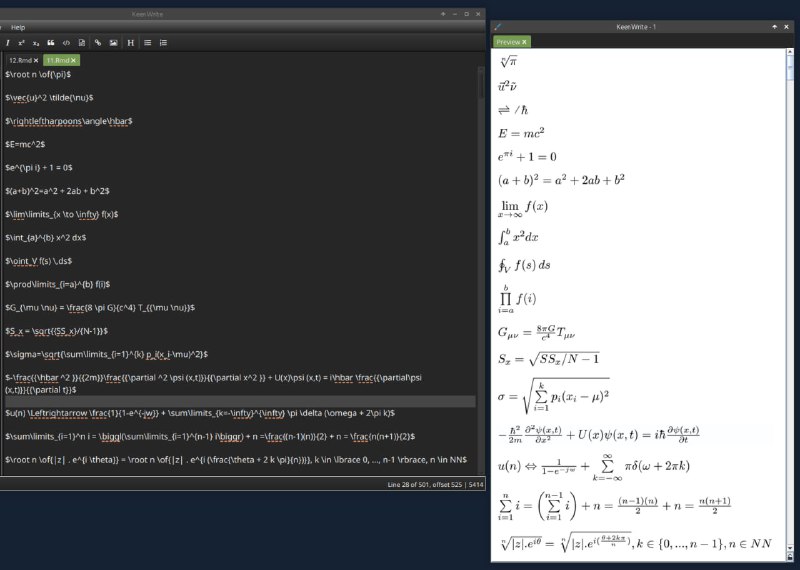 纯Java排版系统 | KeenTypeKeenType 是基于 Java 的 新排版系统实现的现代化版本，它在很大程度上基于 Donald E. Knuth 的原始 TeX