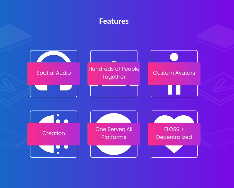 Vircadia：开源元宇宙平台Website | Discord | DownloadVircadia：开源元宇宙平台Website | Discord | Download