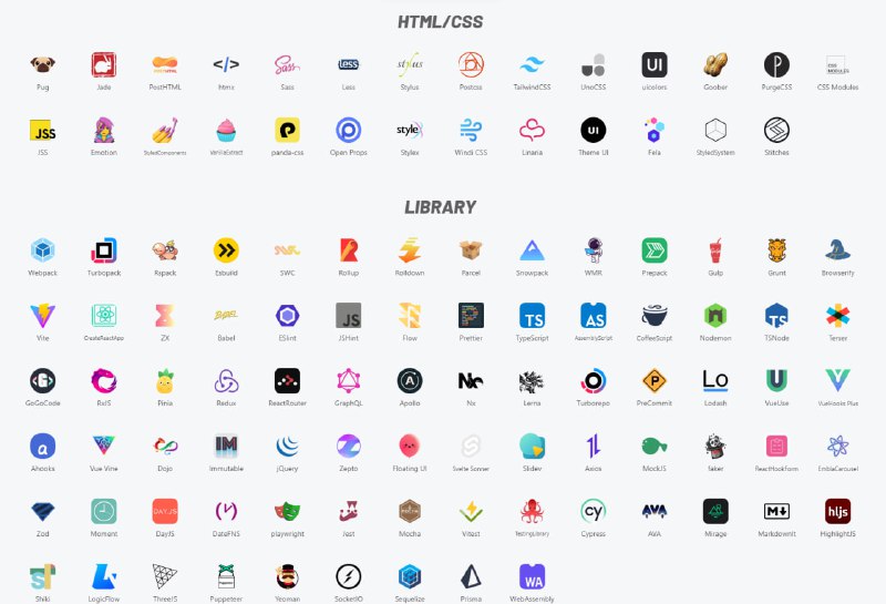 一个前端程序员的导航站 | blog一个前端程序员的导航站 | blog