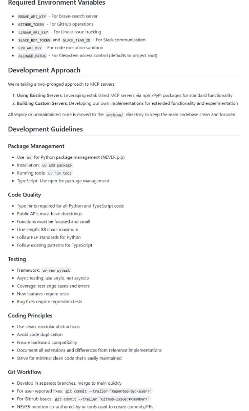 Claude Code MCP：让Claude通过MCP工具获得强大的扩展能力