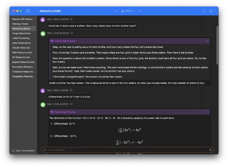 Sidekick：一款原生macOS应用，本地运行的AI助手，无需额外软件，即可从你的文件、文件夹和网站中获取信息，所有对话本地完成，数据本地保存