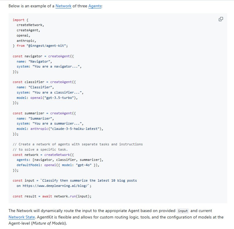 AI Agent开发与协同框架，从单模型推理到多代理系统，轻松构建复杂AI应用