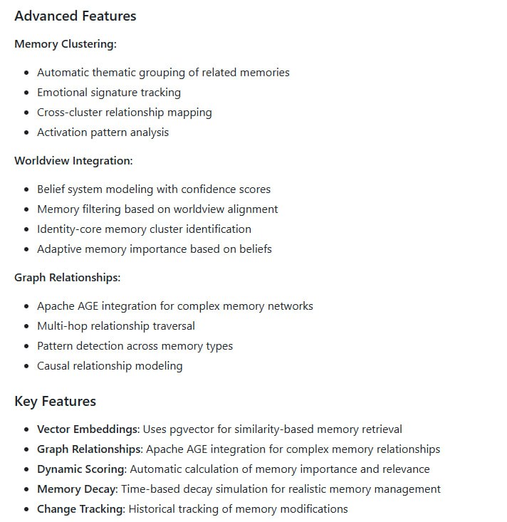 人工智能的持续记忆和自我进化是未来智能系统的关键