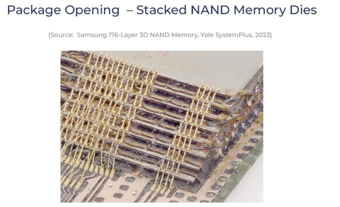 LaurieWired分享了一个实用技巧：通过合理格式化，你可以把普通的消费级SSD“升级”为接近企业级的耐用度，只需牺牲约5%的容量，就能获得约10倍的写入寿命提升