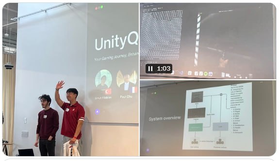 DOOM Mistral：用Mistral-7B模型利用 ViZDoom 引擎通过视觉输入玩 DOOM