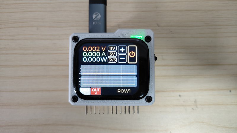 Exlink Tool 一款优雅的嵌入式多功能调试器Exlink Tool 一款优雅的嵌入式多功能调试器