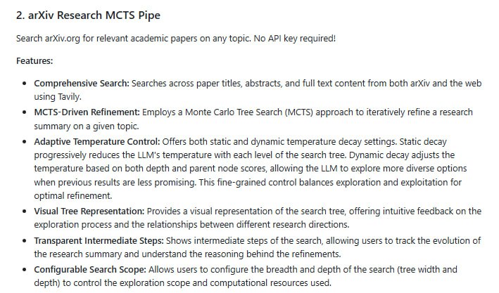 为AI助手提供强大工具库，让学术研究、图像生成和多模型对话变得轻松又高效