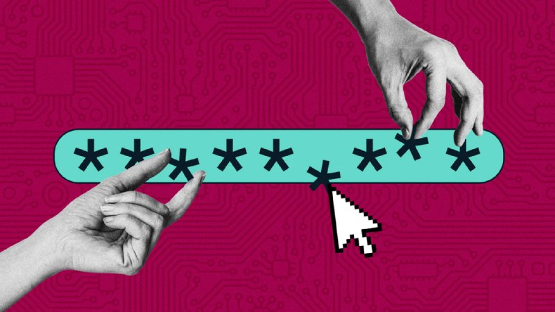 DIY 安全：如何创建自己的强密码生成器 | 详文 | #教程