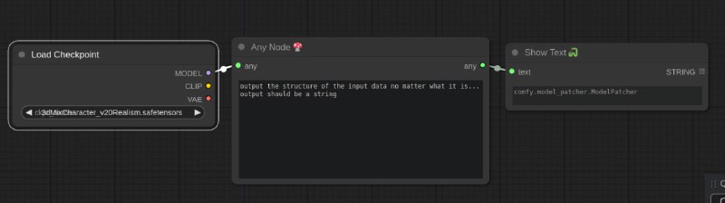 AnyNode：ComfyUI中的多功能自动化节点，利用LLMs根据用户输入生成特定输出，简化编程和自动化流程AnyNode：ComfyUI中的多功能自动化节点，利用LLMs根据用户输入生成特定输出，简化编程和自动化流程