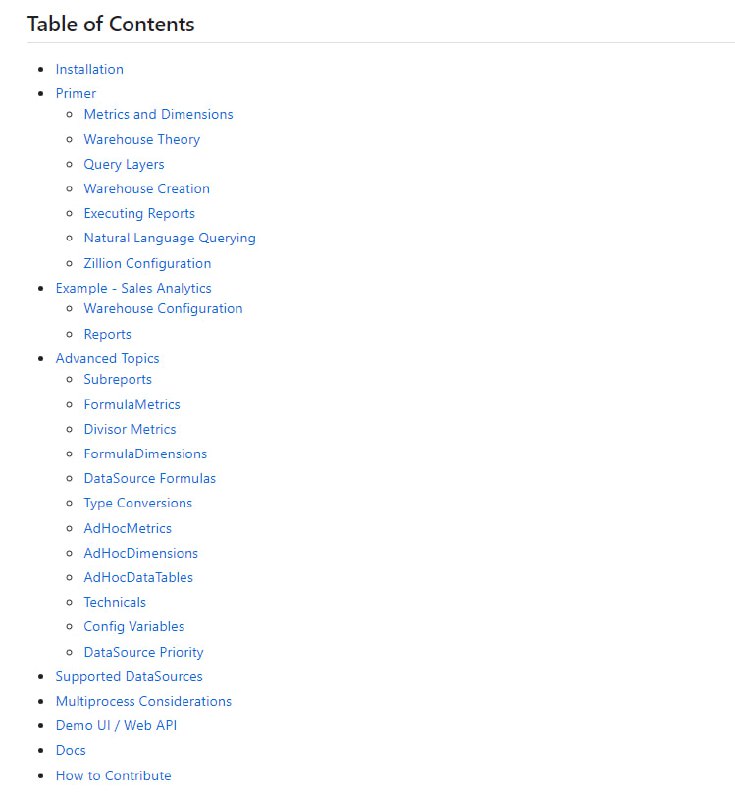 一种语义数据建模和分析工具，集成了AI技术，可以通过简单的API组合和分析来自多个数据源的数据，作为数据之上的语义层，可以自动生成SQL查询，无需手动编写，可以与现有的数据库基础架构轻松集成