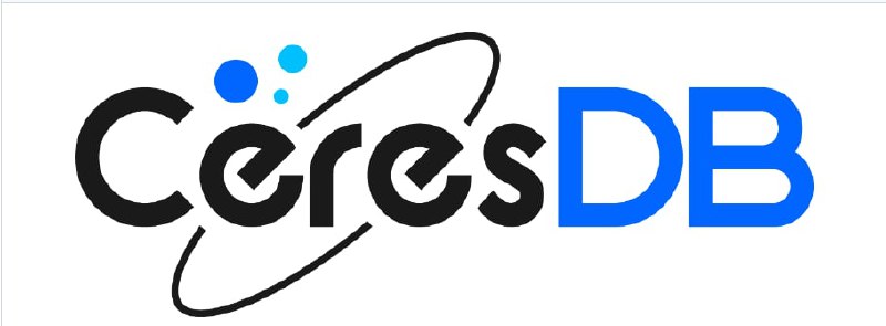 蚂蚁集团开源了他们的时序数据库CeresDB ，主要用Rust编写