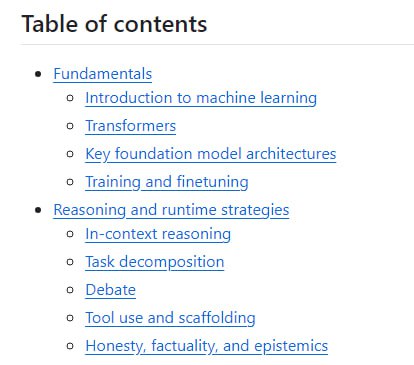 一个机器学习知识库，涵盖了从基础到高级主题的机器学习知识，包括模型架构、训练和微调、推理和运行策略、应用等
