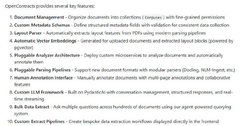 处理法律文件和合同，最头疼的往往不是阅读本身，而是从成百上千份文档中提取关键信息、标注重点条款，还要确保数据格式统一便于后续分析