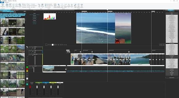 Turbo Play 是一款多媒体文件编辑工具，可以对图片、视频、音频进行编辑，功能非常丰富，基本上日常需要用来编辑多媒体文件的功能都有，非常方便