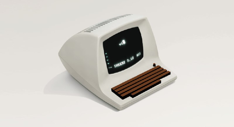 了解 Vi 和 Vim 的起源和演变 | linkVi 和 Vim 的历史与开源软件本身的历史紧密相连