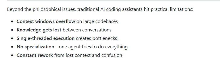 Agent-MCP：为AI开发带来多Agent协同的革命性框架