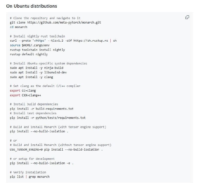 Monarch🦋：Meta 推出的 PyTorch 分布式编程框架，基于可扩展的 actor 消息机制，重新定义多进程分布式计算