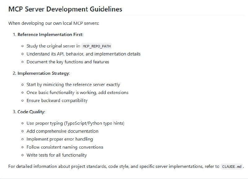 Claude Code MCP：让Claude通过MCP工具获得强大的扩展能力