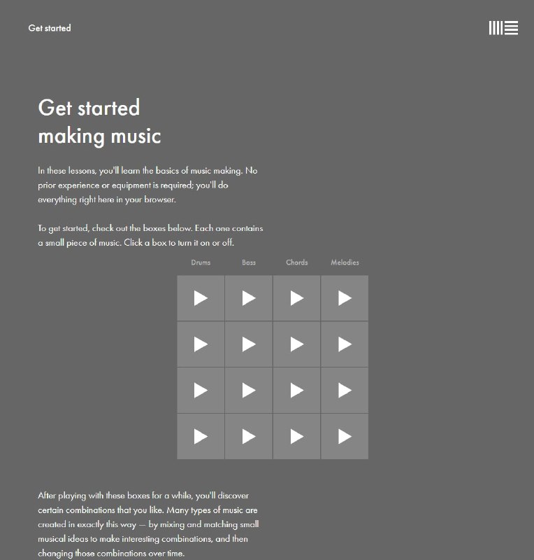 一个公益音乐基础教育网站 地址 | #音乐 #教育一个公益音乐基础教育网站 地址 | #音乐 #教育
