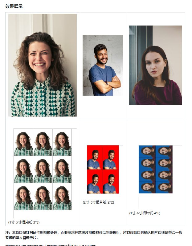 LiYing：证件照处理的自动化工具，一键搞定证件照的裁切、换底色和排版 | #工具完全离线运行，所有操作本地完成，安全又高效；支持多种尺寸证件照自动裁切，满足不同需求；提供WebUI界面，操作简单易上手LiYing：证件照处理的自动化工具，一键搞定证件照的裁切、换底色和排版 | #工具完全离线运行，所有操作本地完成，安全又高效；支持多种尺寸证件照自动裁切，满足不同需求；提供WebUI界面，操作简单易上手